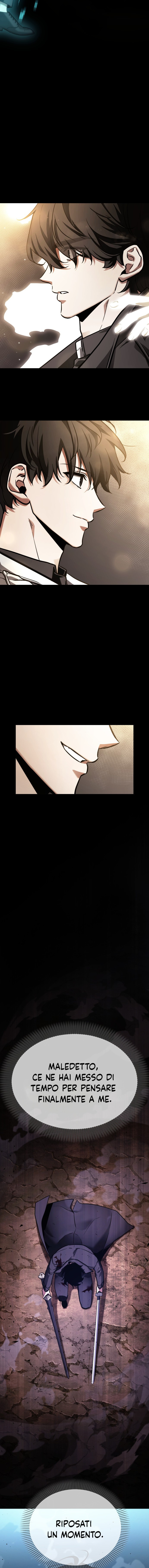 Read Omniscient Reader's Viewpoint IT Manga Online