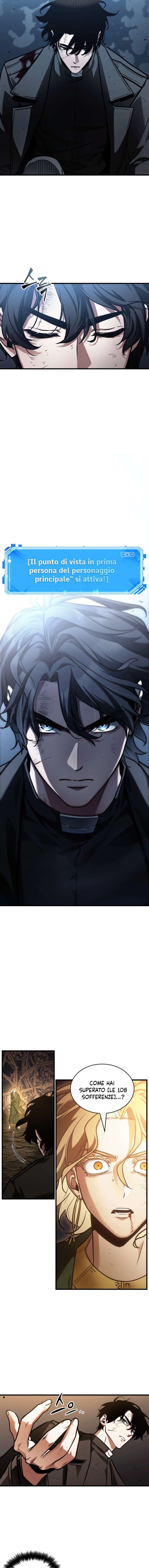 Read Omniscient Reader's Viewpoint IT Manga Online