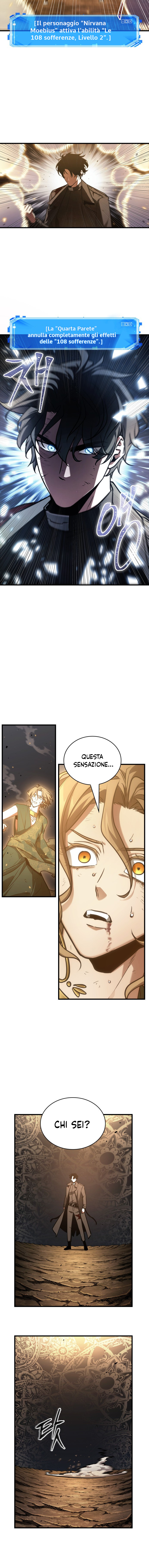 Read Omniscient Reader's Viewpoint IT Manga Online