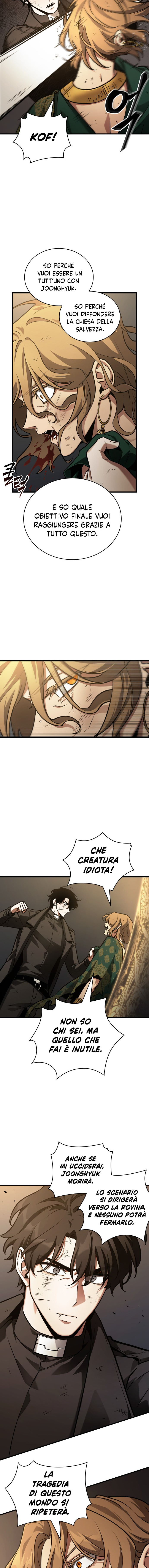 Read Omniscient Reader's Viewpoint IT Manga Online