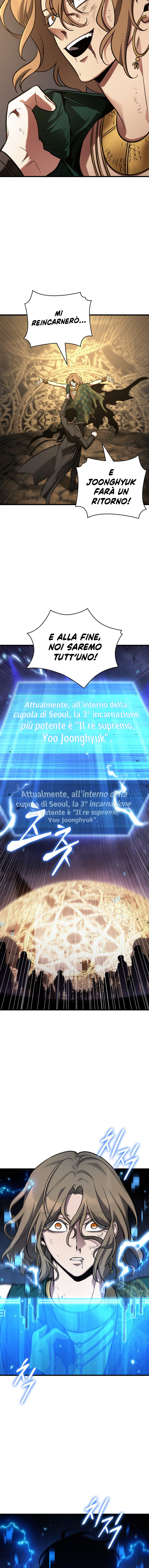 Read Omniscient Reader's Viewpoint IT Manga Online