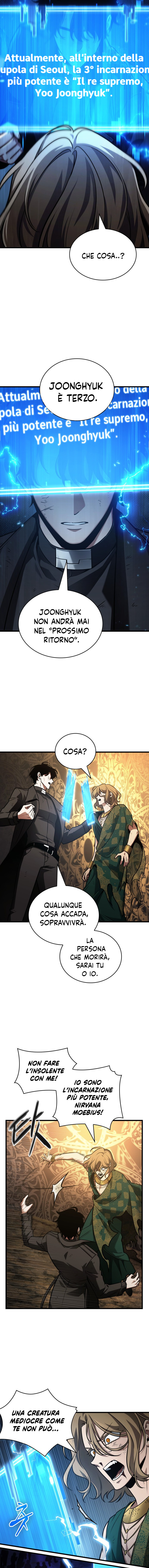 Read Omniscient Reader's Viewpoint IT Manga Online