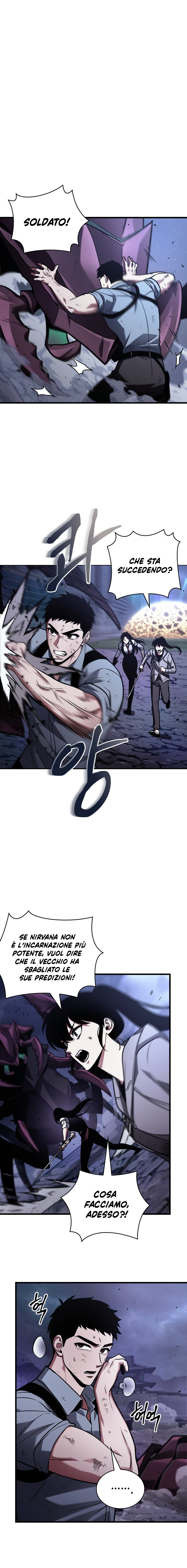 Read Omniscient Reader's Viewpoint IT Manga Online