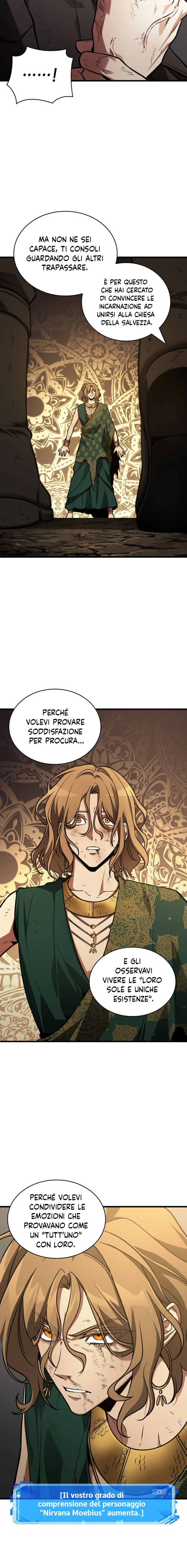 Read Omniscient Reader's Viewpoint IT Manga Online