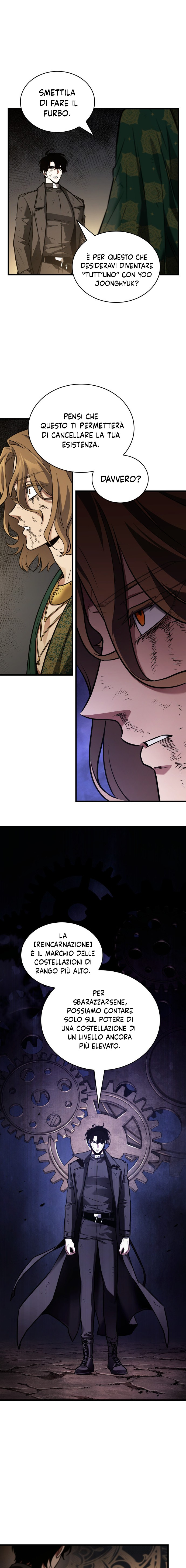 Read Omniscient Reader's Viewpoint IT Manga Online
