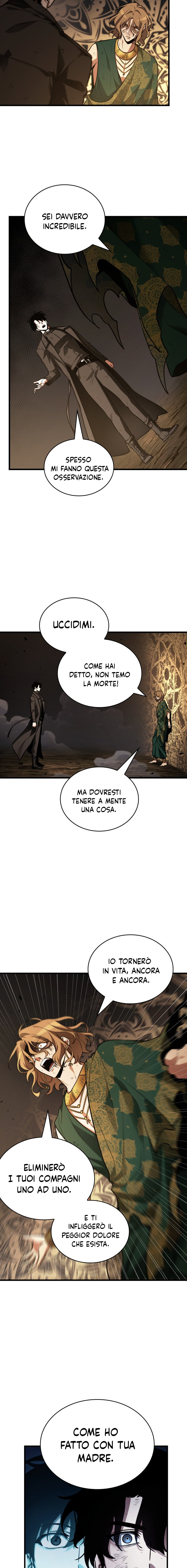 Read Omniscient Reader's Viewpoint IT Manga Online