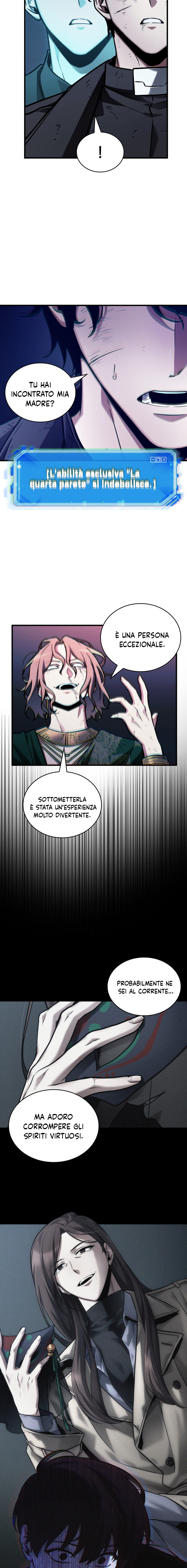 Read Omniscient Reader's Viewpoint IT Manga Online
