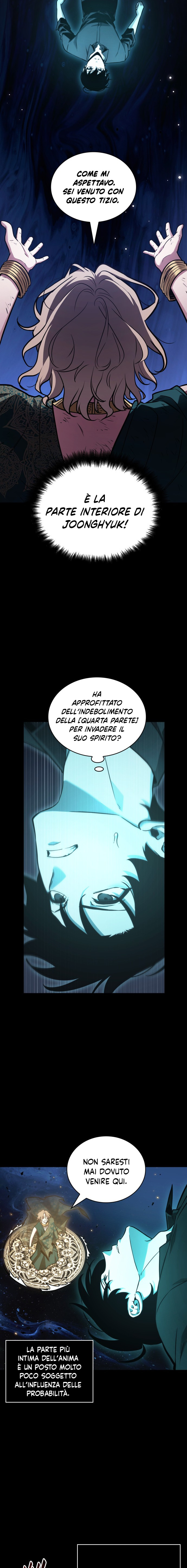 Read Omniscient Reader's Viewpoint IT Manga Online