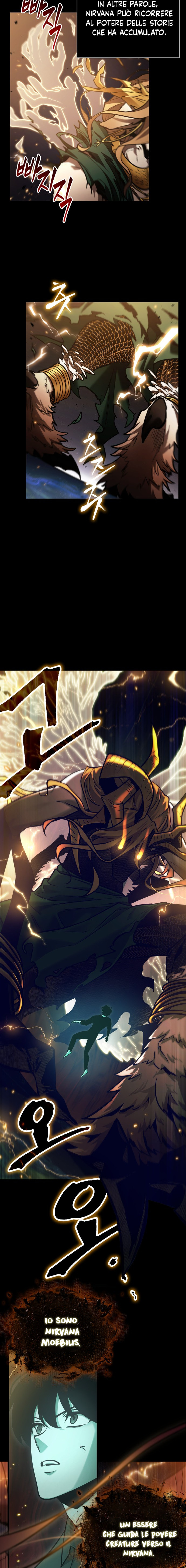 Read Omniscient Reader's Viewpoint IT Manga Online