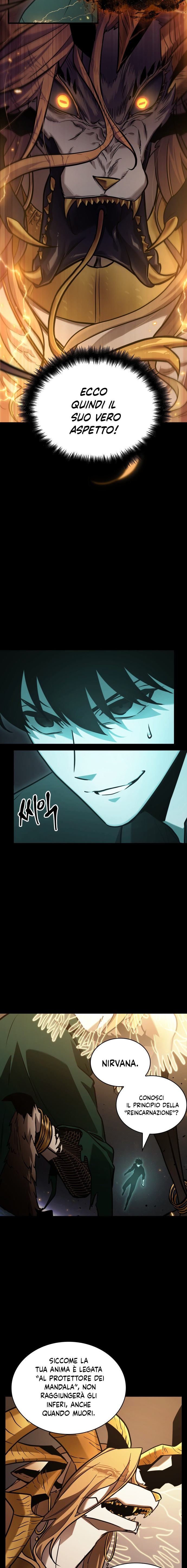 Read Omniscient Reader's Viewpoint IT Manga Online