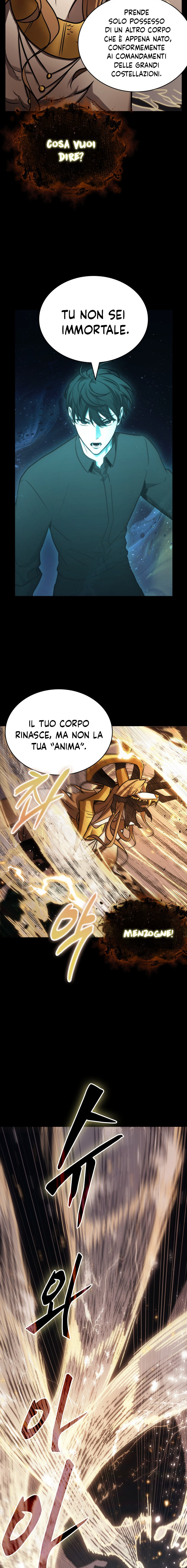 Read Omniscient Reader's Viewpoint IT Manga Online
