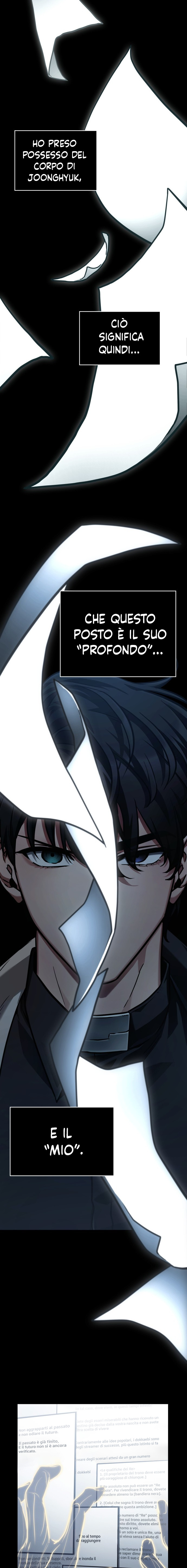 Read Omniscient Reader's Viewpoint IT Manga Online