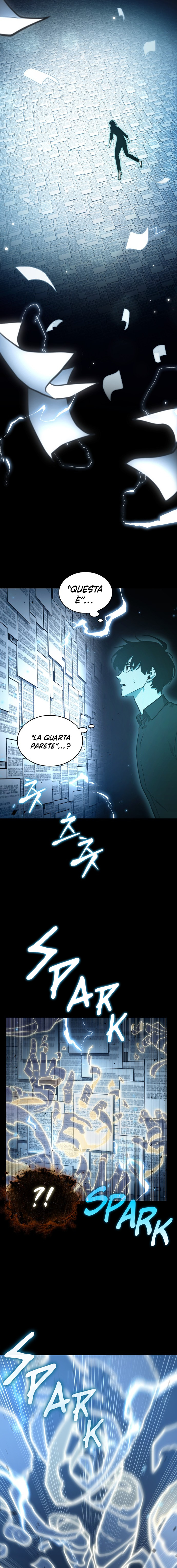 Read Omniscient Reader's Viewpoint IT Manga Online