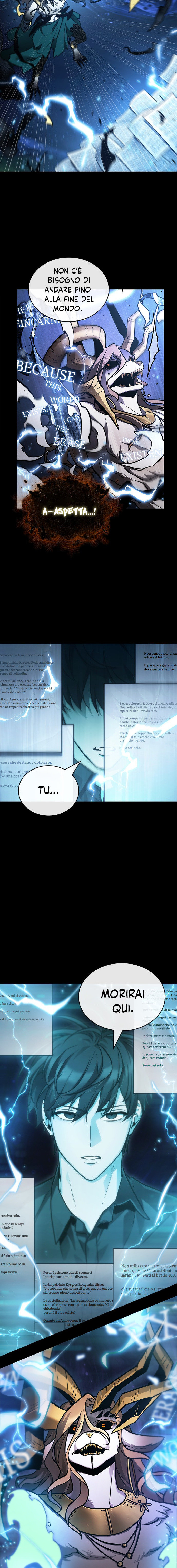 Read Omniscient Reader's Viewpoint IT Manga Online
