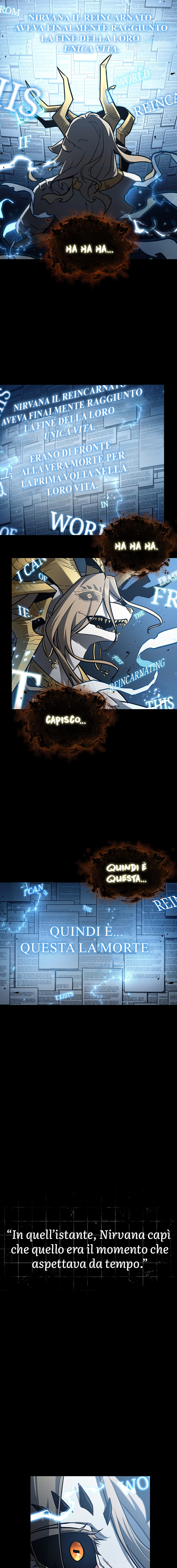 Read Omniscient Reader's Viewpoint IT Manga Online