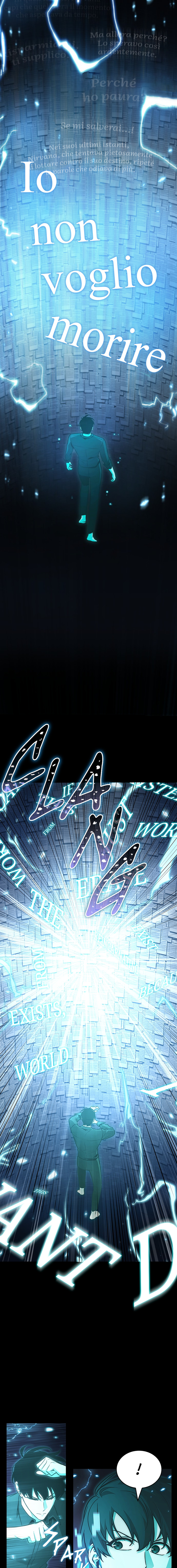 Read Omniscient Reader's Viewpoint IT Manga Online