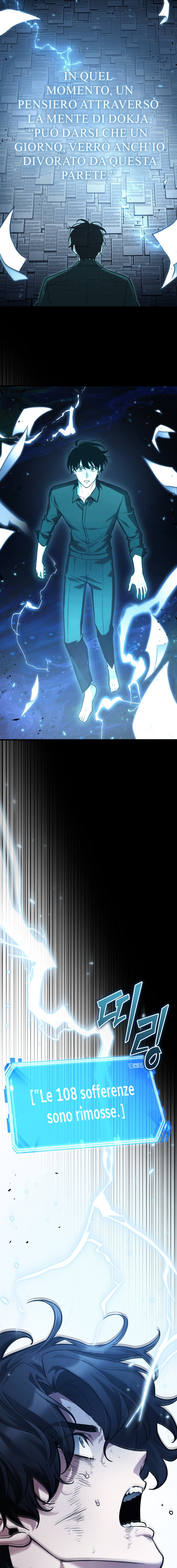 Read Omniscient Reader's Viewpoint IT Manga Online