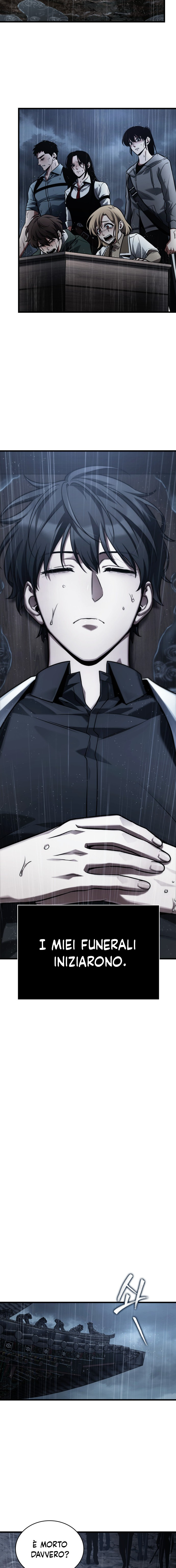 Read Omniscient Reader's Viewpoint IT Manga Online