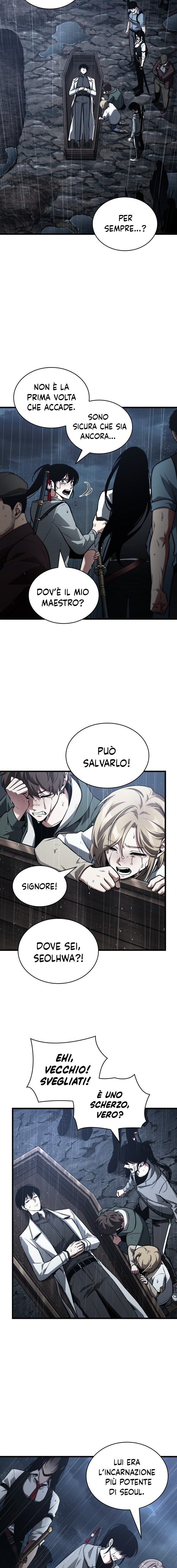 Read Omniscient Reader's Viewpoint IT Manga Online