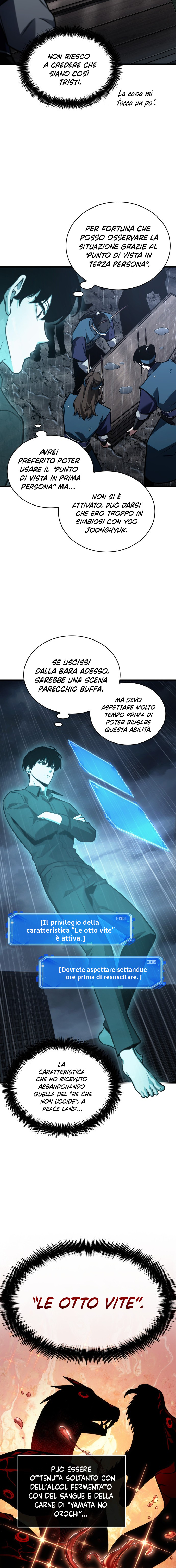 Read Omniscient Reader's Viewpoint IT Manga Online
