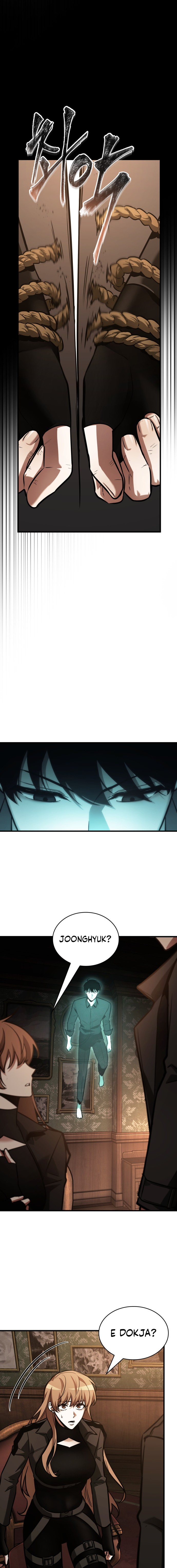 Read Omniscient Reader's Viewpoint IT Manga Online