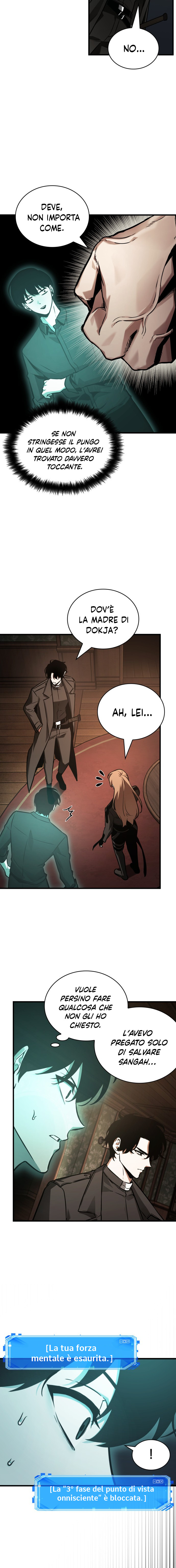 Read Omniscient Reader's Viewpoint IT Manga Online