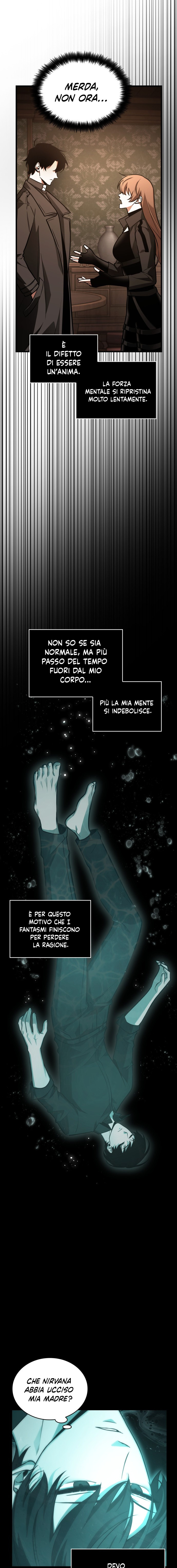 Read Omniscient Reader's Viewpoint IT Manga Online