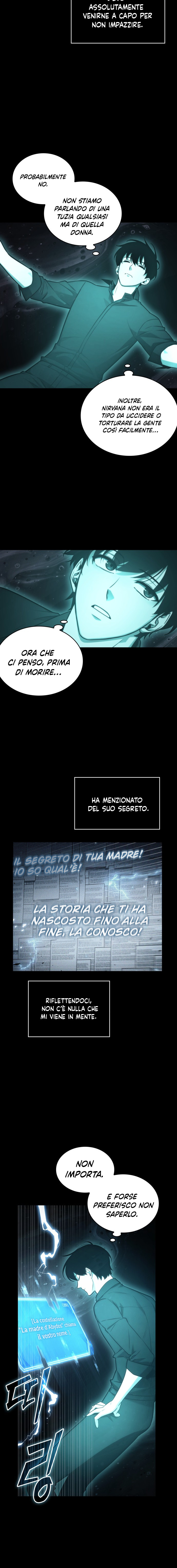 Read Omniscient Reader's Viewpoint IT Manga Online