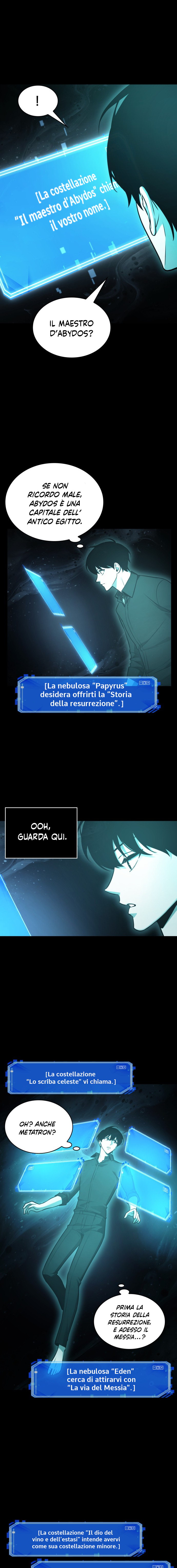 Read Omniscient Reader's Viewpoint IT Manga Online