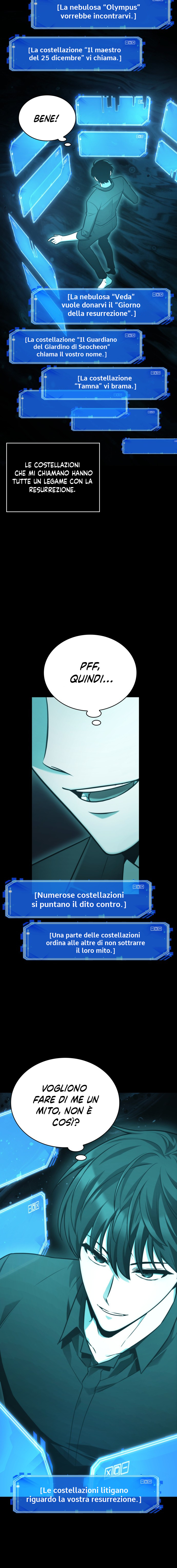 Read Omniscient Reader's Viewpoint IT Manga Online