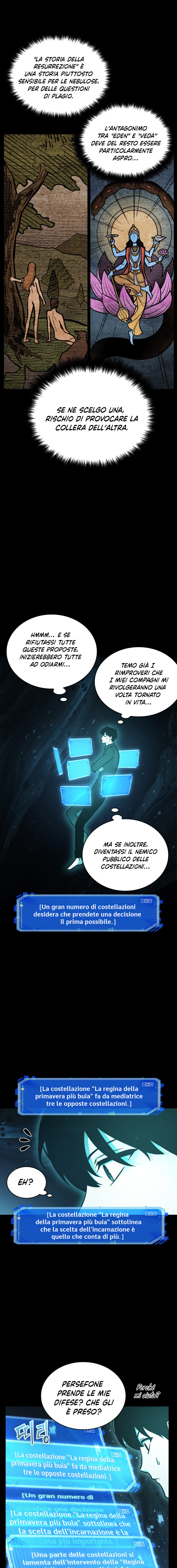 Read Omniscient Reader's Viewpoint IT Manga Online
