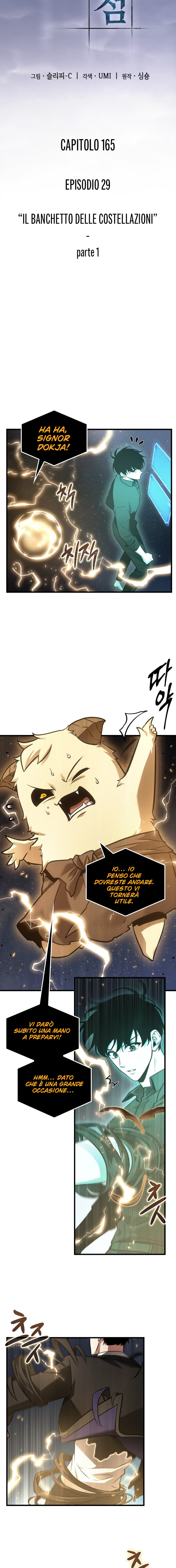 Read Omniscient Reader's Viewpoint IT Manga Online