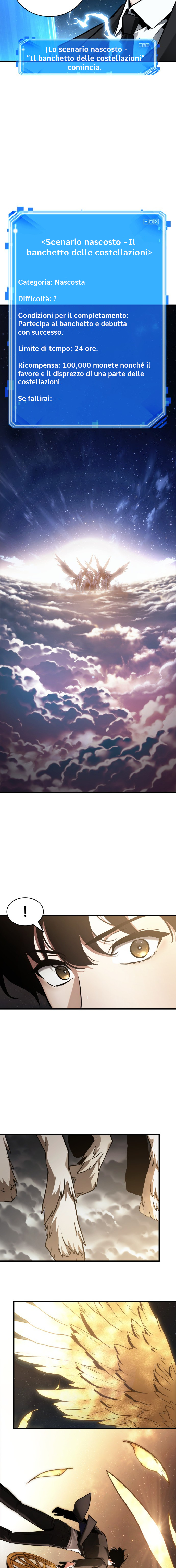 Read Omniscient Reader's Viewpoint IT Manga Online
