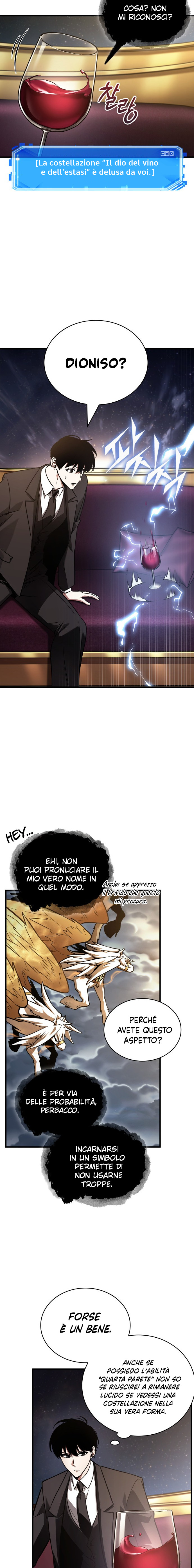 Read Omniscient Reader's Viewpoint IT Manga Online