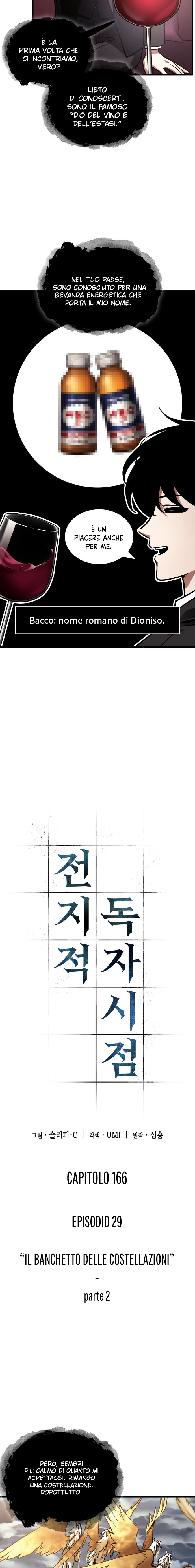 Read Omniscient Reader's Viewpoint IT Manga Online