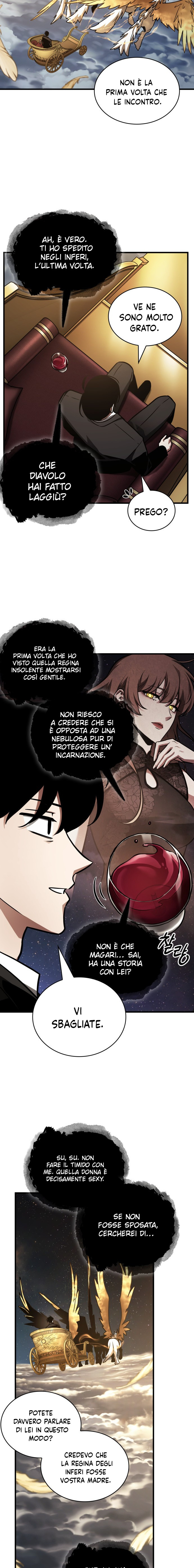 Read Omniscient Reader's Viewpoint IT Manga Online