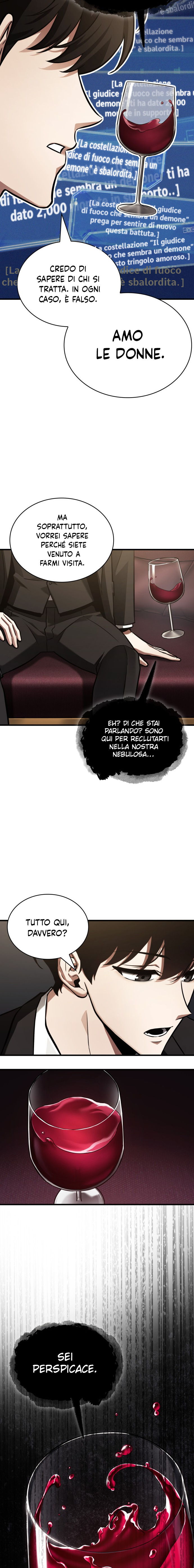 Read Omniscient Reader's Viewpoint IT Manga Online