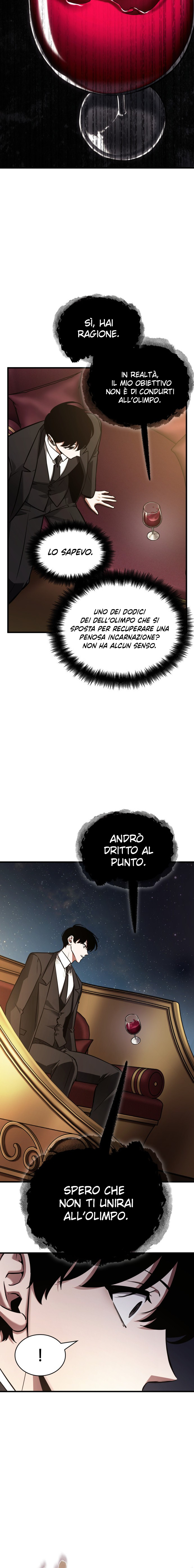 Read Omniscient Reader's Viewpoint IT Manga Online