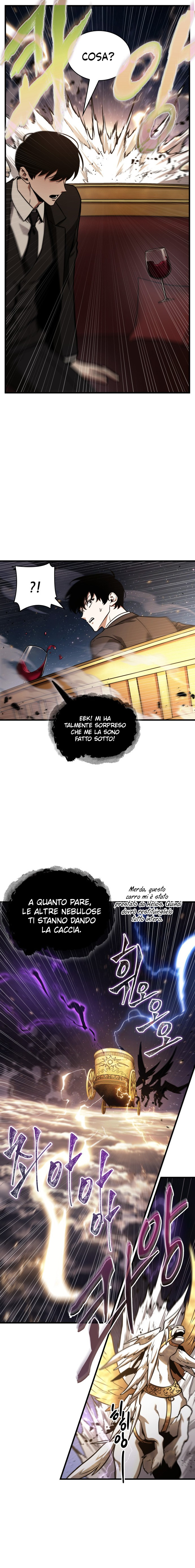 Read Omniscient Reader's Viewpoint IT Manga Online