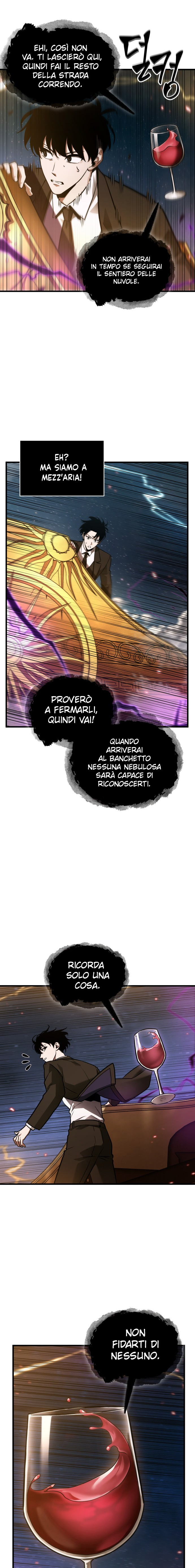 Read Omniscient Reader's Viewpoint IT Manga Online