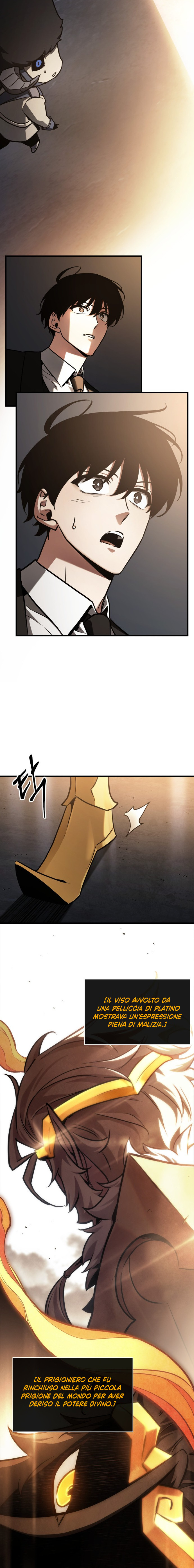Read Omniscient Reader's Viewpoint IT Manga Online