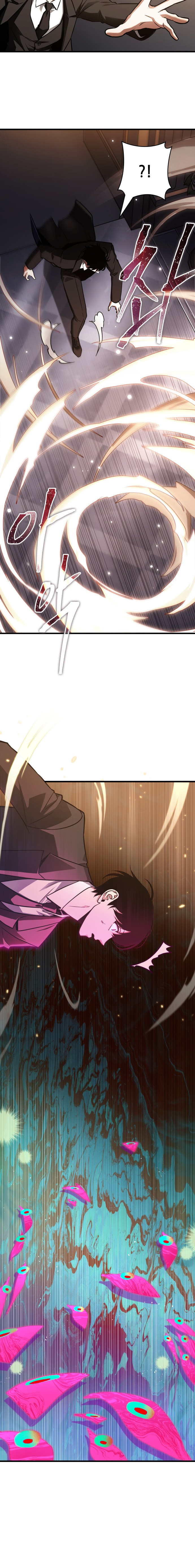 Read Omniscient Reader's Viewpoint IT Manga Online
