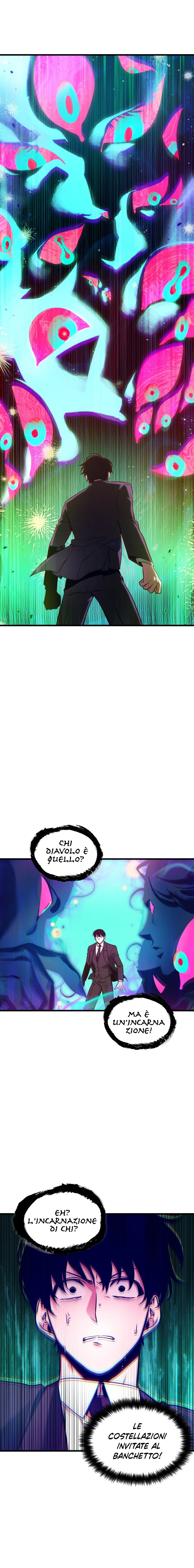 Read Omniscient Reader's Viewpoint IT Manga Online