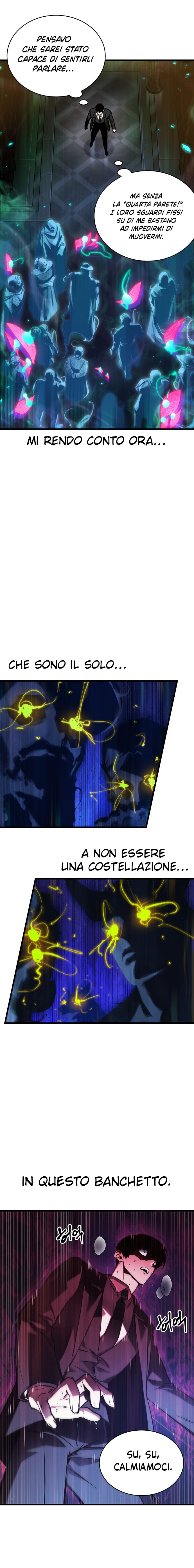 Read Omniscient Reader's Viewpoint IT Manga Online