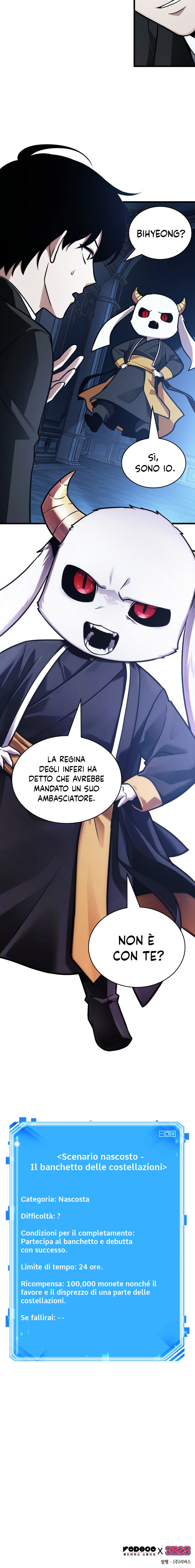 Read Omniscient Reader's Viewpoint IT Manga Online