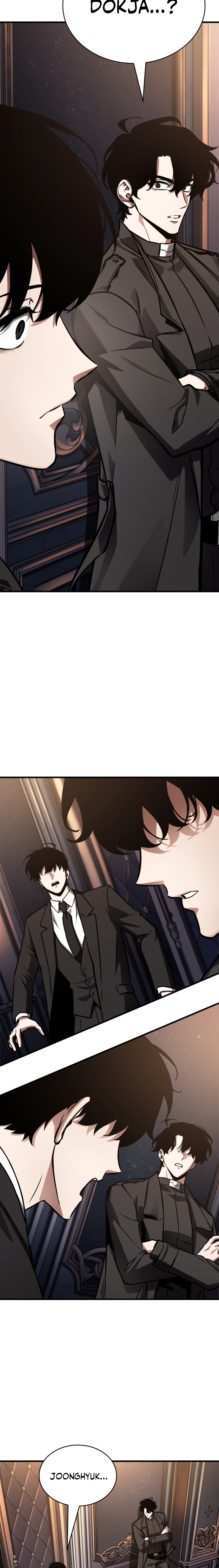 Read Omniscient Reader's Viewpoint IT Manga Online