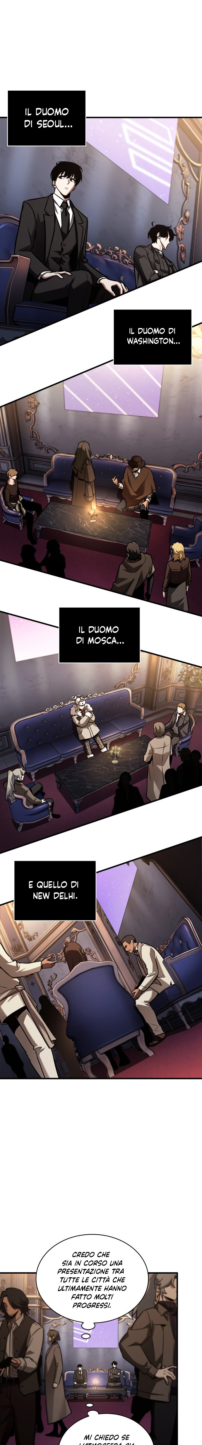 Read Omniscient Reader's Viewpoint IT Manga Online