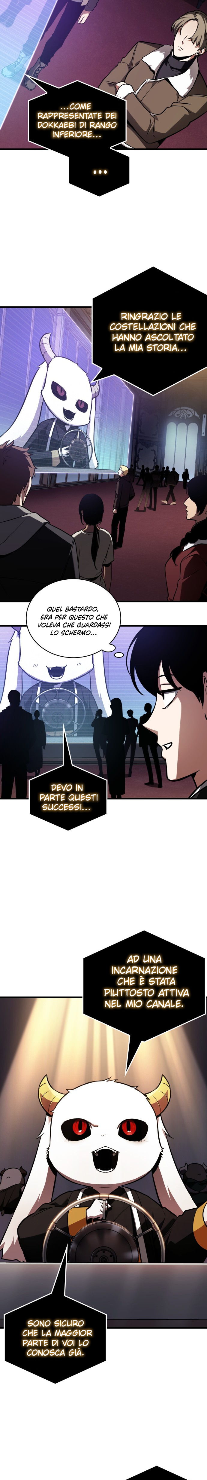 Read Omniscient Reader's Viewpoint IT Manga Online