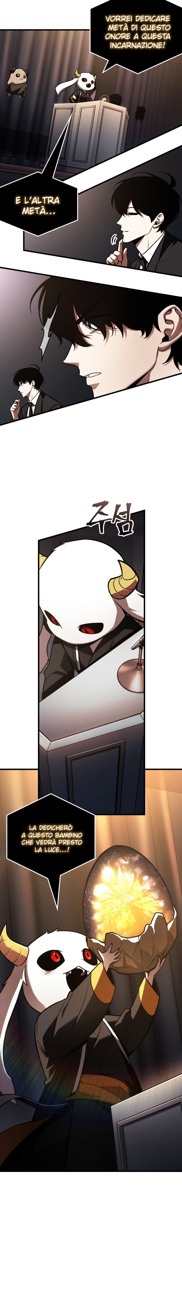 Read Omniscient Reader's Viewpoint IT Manga Online