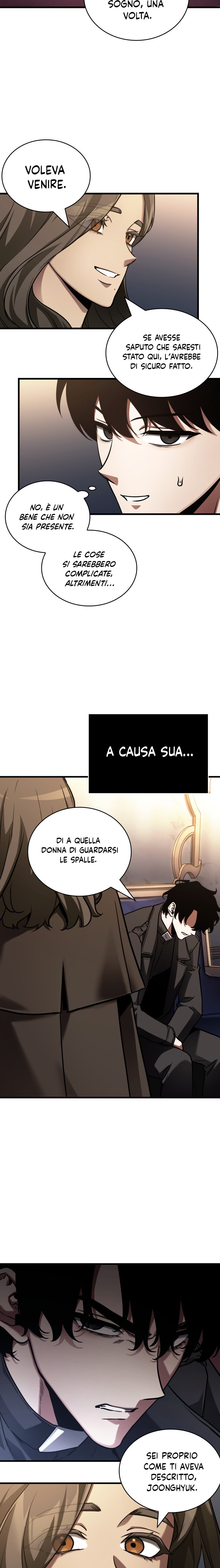 Read Omniscient Reader's Viewpoint IT Manga Online